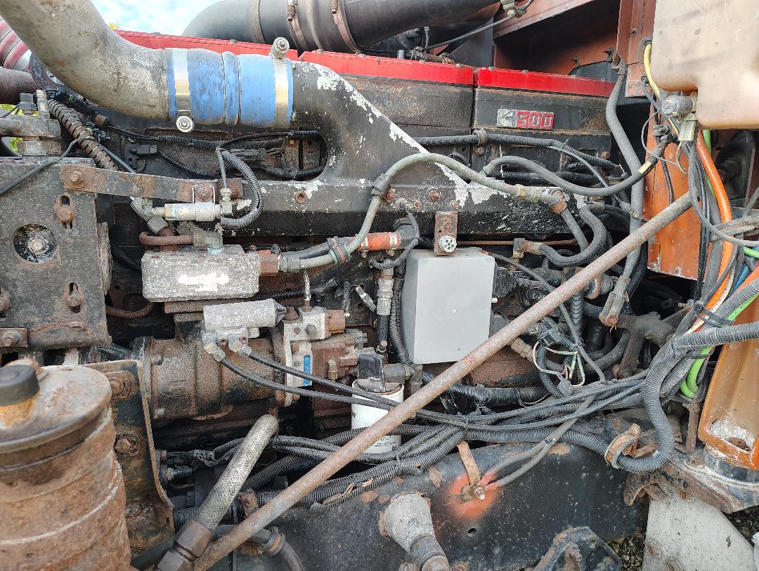 1998 INTERNATIONAL 9300 - Image 24